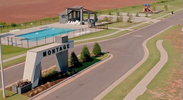 11721 SW 40th Street, Mustang, OK 73064