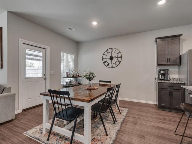 11721 SW 40th Street, Mustang, OK 73064
