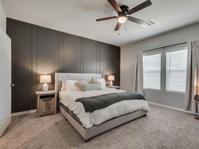11721 SW 40th Street, Mustang, OK 73064