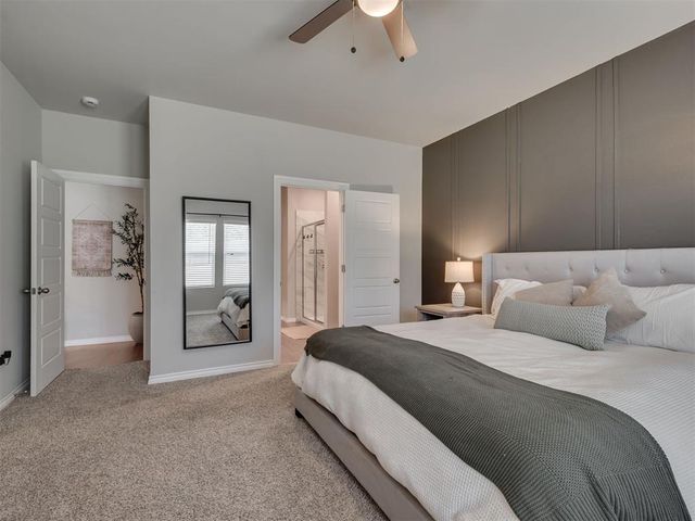 11721 SW 40th Street, Mustang, OK 73064