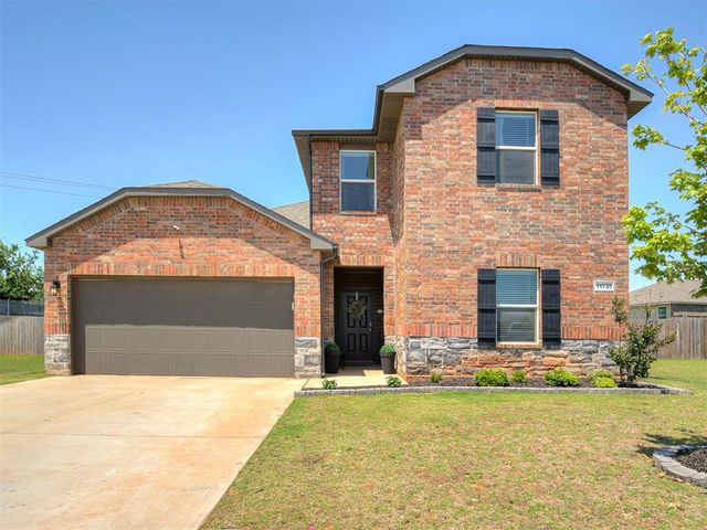 11721 SW 40th Street, Mustang, OK 73064