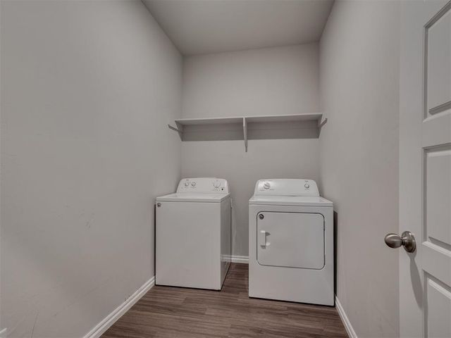 11721 SW 40th Street, Mustang, OK 73064