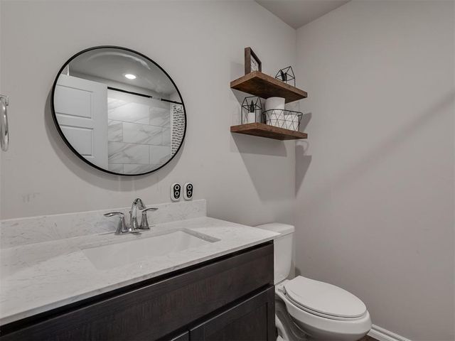 11721 SW 40th Street, Mustang, OK 73064