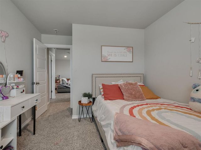 11721 SW 40th Street, Mustang, OK 73064