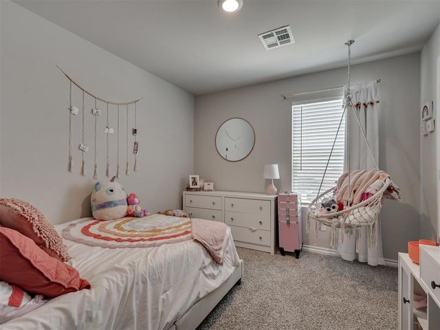 11721 SW 40th Street, Mustang, OK 73064