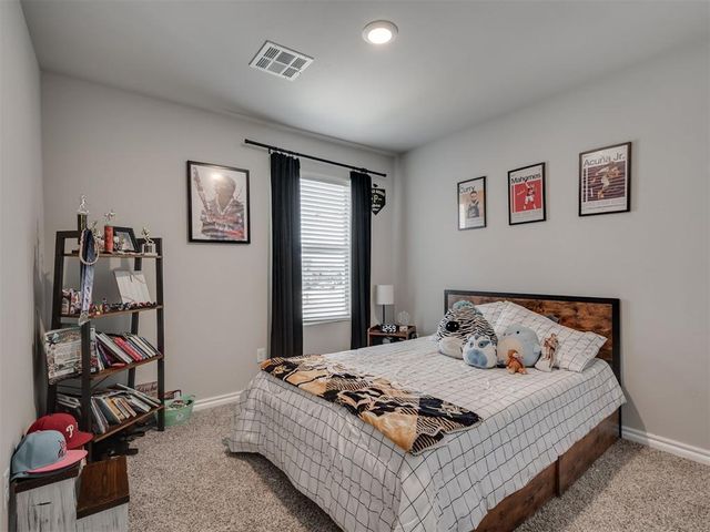 11721 SW 40th Street, Mustang, OK 73064