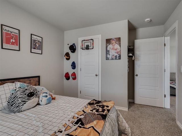 11721 SW 40th Street, Mustang, OK 73064