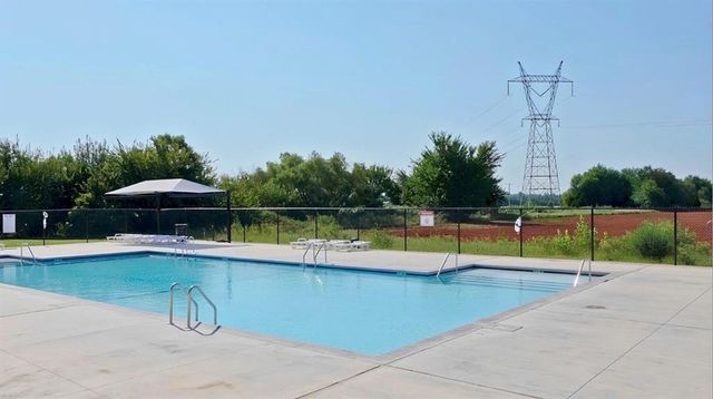 11721 SW 40th Street, Mustang, OK 73064