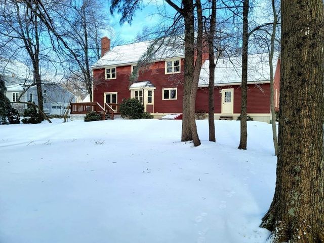 23 Tattan Farm Rd, Worcester, MA 01605