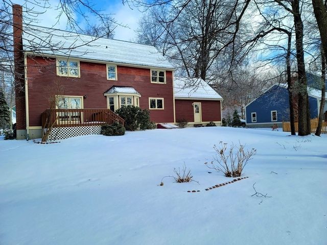 23 Tattan Farm Rd, Worcester, MA 01605