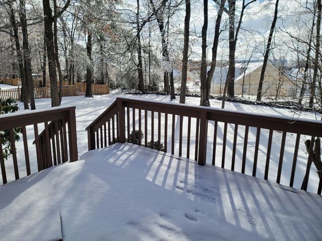 23 Tattan Farm Rd, Worcester, MA 01605