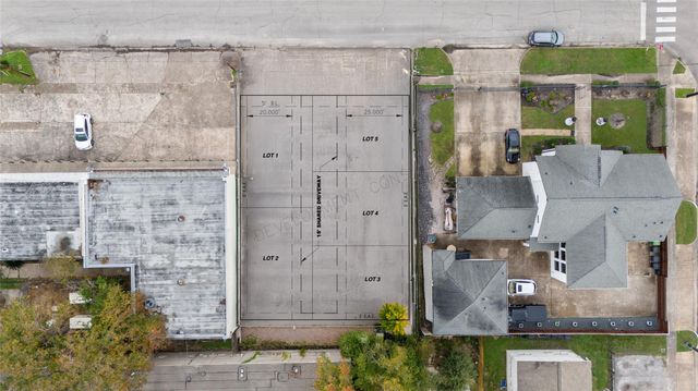 2910 Rosedale Street, Houston, TX 77004