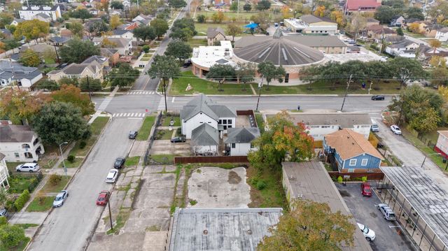 2910 Rosedale Street, Houston, TX 77004