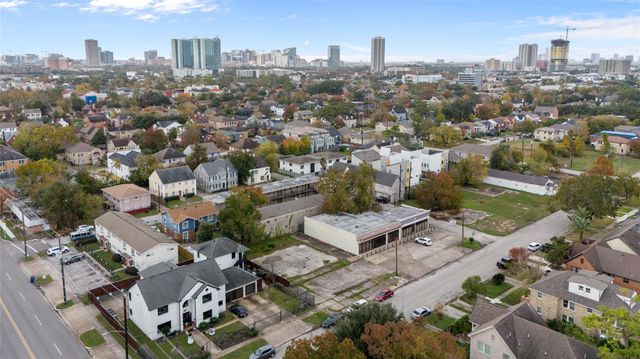 2910 Rosedale Street, Houston, TX 77004