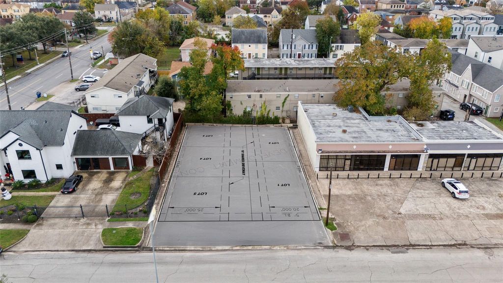 2910 Rosedale Street, Houston, TX 77004