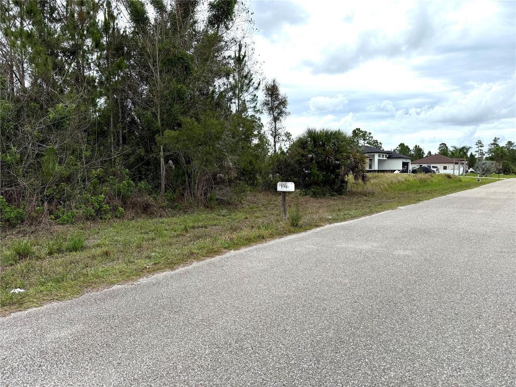 1009 JACKSON AVENUE, Lehigh Acres, FL 33972