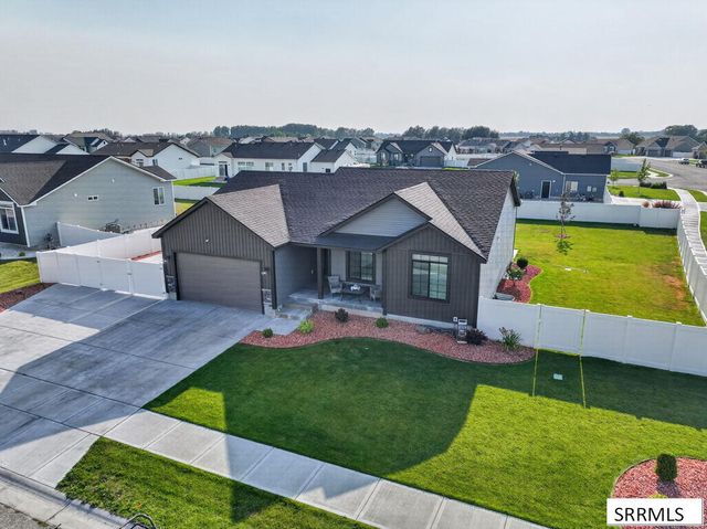 5876 Cedarwood Lane, Idaho Falls, ID 83406