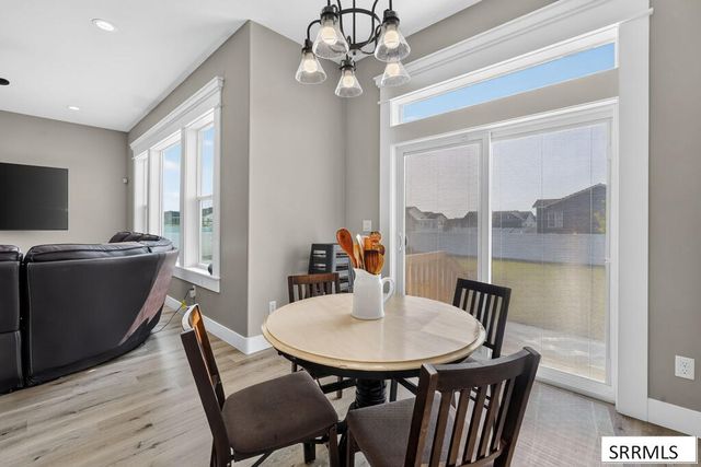 5876 Cedarwood Lane, Idaho Falls, ID 83406