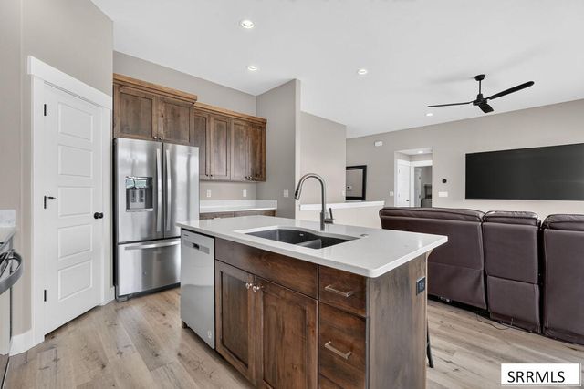 5876 Cedarwood Lane, Idaho Falls, ID 83406