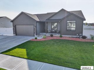 5876 Cedarwood Lane, Idaho Falls, ID 83406