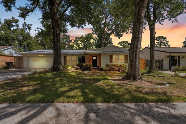 10058 Cedardale Drive, Houston, TX 77055