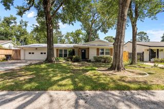 10058 Cedardale Drive, Houston, TX 77055