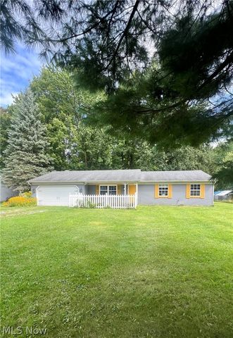1417 Bennett Road, Madison, OH 44057