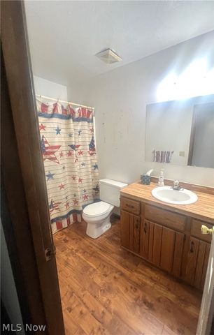 1417 Bennett Road, Madison, OH 44057