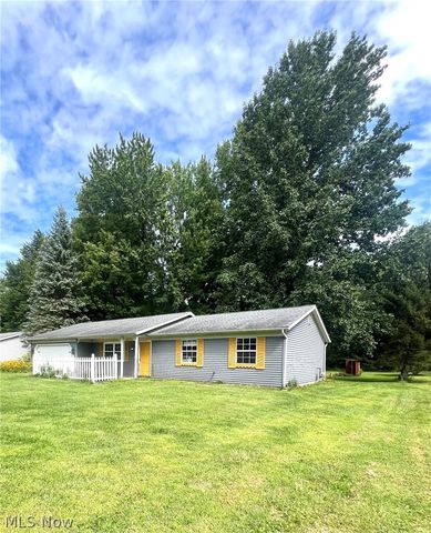 1417 Bennett Road, Madison, OH 44057