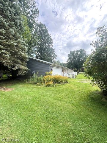 1417 Bennett Road, Madison, OH 44057