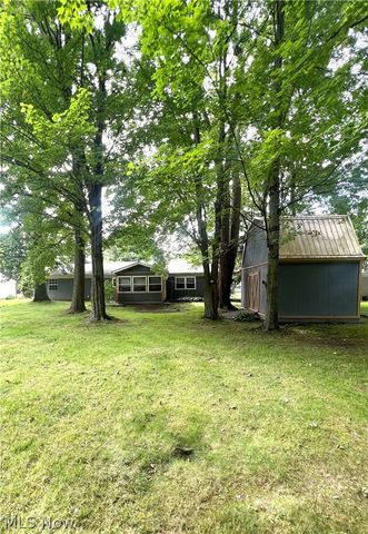 1417 Bennett Road, Madison, OH 44057