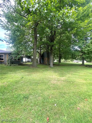 1417 Bennett Road, Madison, OH 44057