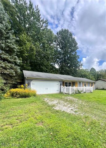 1417 Bennett Road, Madison, OH 44057