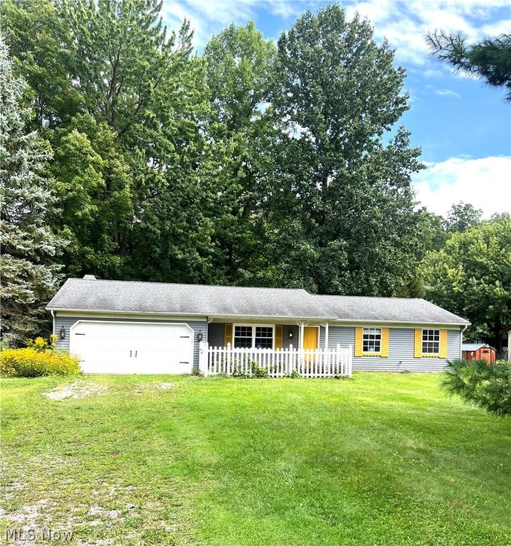 1417 Bennett Road, Madison, OH 44057