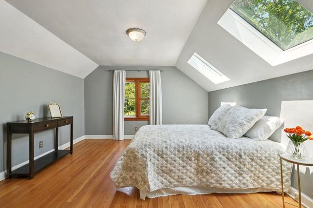 3620 S Brust AVENUE, Milwaukee, WI 53207