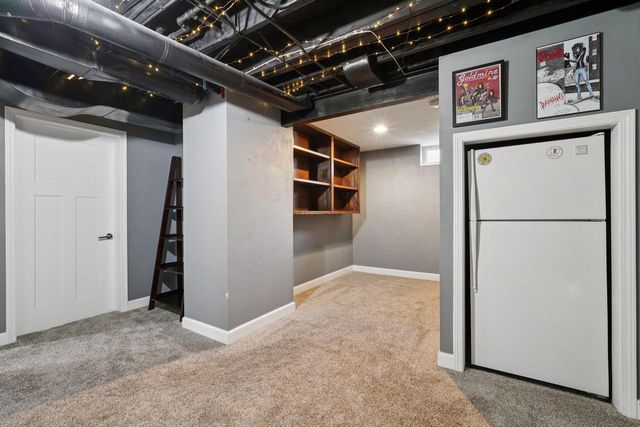 3620 S Brust AVENUE, Milwaukee, WI 53207