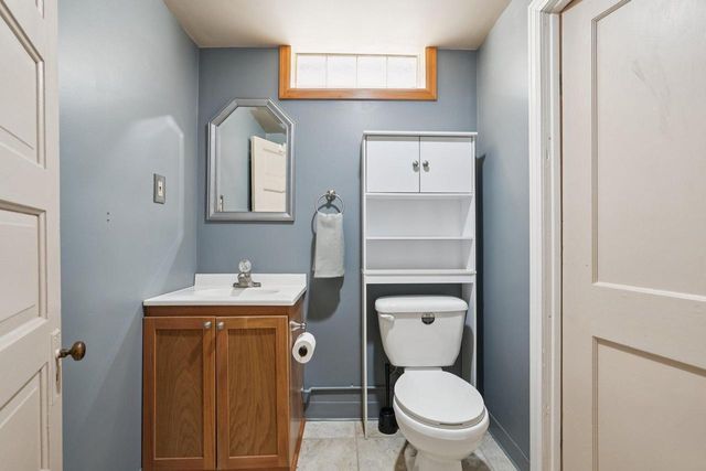 3620 S Brust AVENUE, Milwaukee, WI 53207