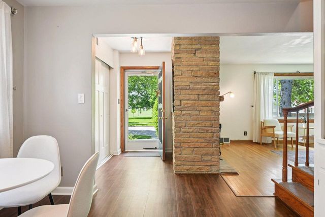3620 S Brust AVENUE, Milwaukee, WI 53207