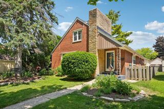 3620 S Brust AVENUE, Milwaukee, WI 53207