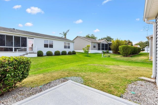 470 OBOE WAY, The Villages, FL 32162