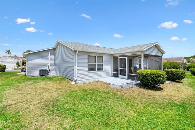470 OBOE WAY, The Villages, FL 32162