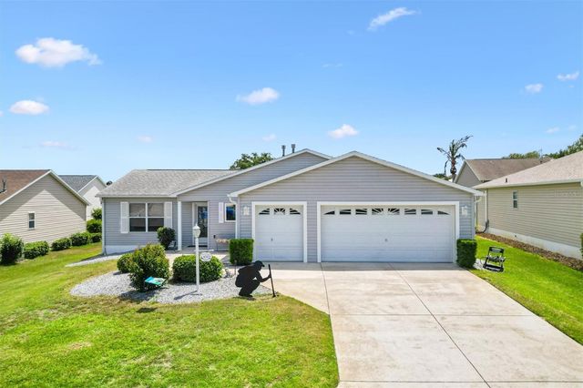 470 OBOE WAY, The Villages, FL 32162