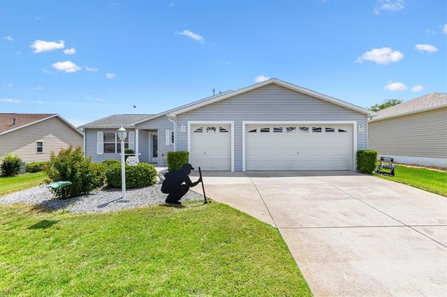470 OBOE WAY, The Villages, FL 32162