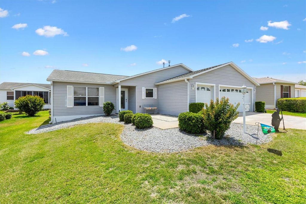 470 OBOE WAY, The Villages, FL 32162