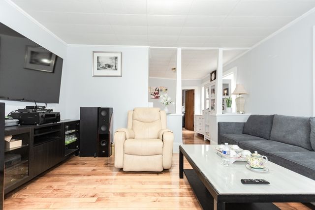 68 Spring St, Holbrook, MA 02343