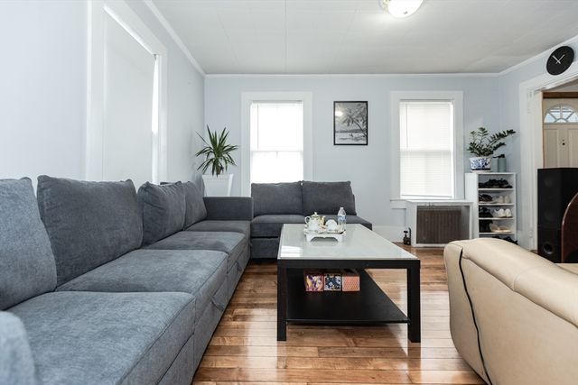 68 Spring St, Holbrook, MA 02343