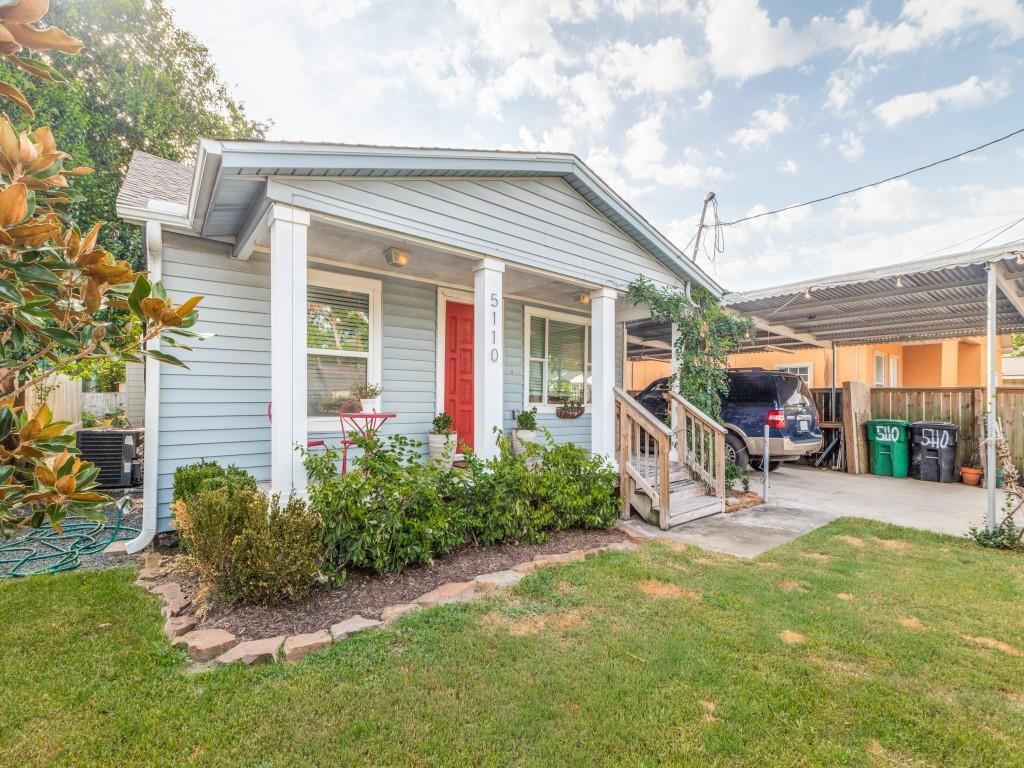 5110 Cochran Street, Houston, TX 77009
