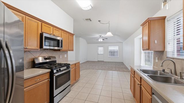 18014 Iris Edge Way, Cypress, TX 77429