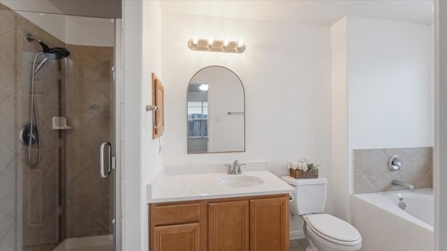 18014 Iris Edge Way, Cypress, TX 77429