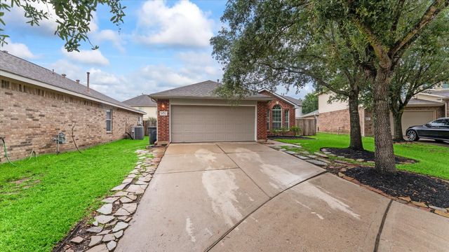 18014 Iris Edge Way, Cypress, TX 77429